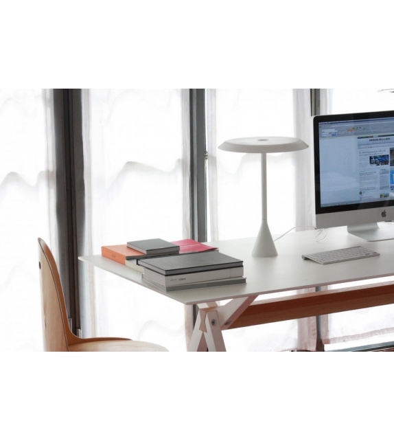 Panama Nemo Table Lamp