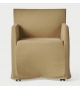 Capri Jolly Baleri Italia Armchair