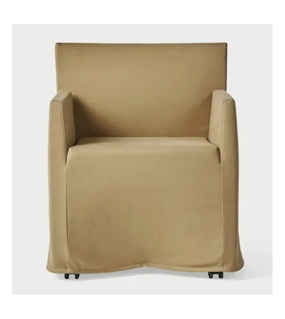 Capri Jolly Baleri Italia Sessel