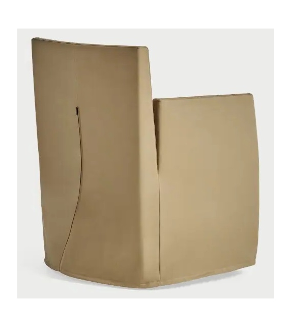 Capri Jolly Baleri Italia Armchair