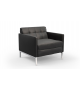 Volage EX-S Night Cassina Armchair
