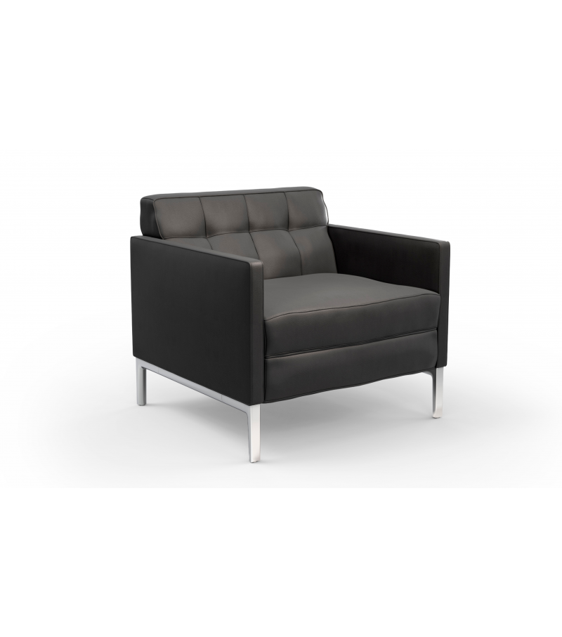 Volage EX-S Night Cassina Butaca