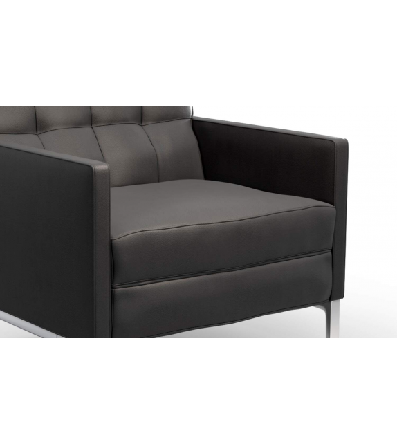 Volage EX-S Night Cassina Poltrona