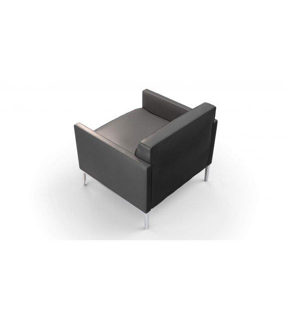 Volage EX-S Night Cassina Armchair