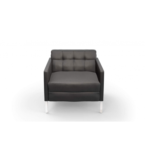 Volage EX-S Night Cassina Fauteuil