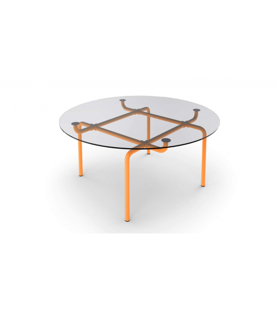Edison Cassina Table