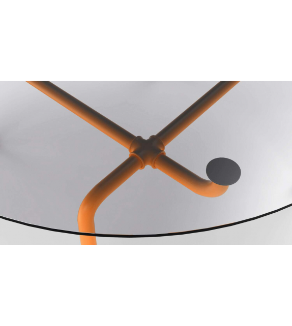 Edison Cassina Tisch