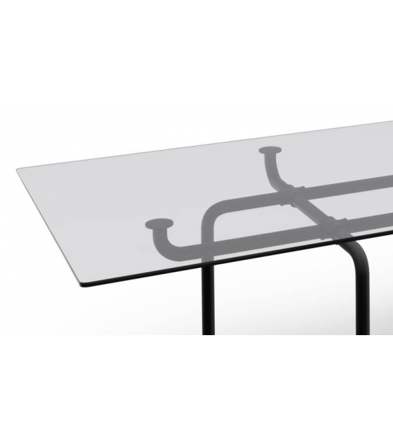Edison Table Cassina