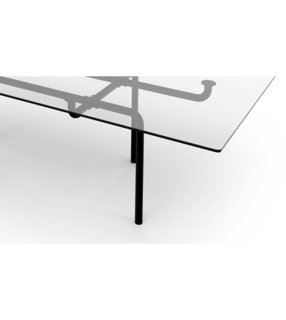 Edison Cassina Tavolo