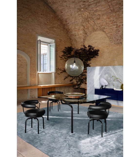 Edison Table Cassina