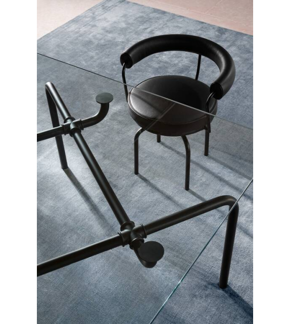 Edison Table Cassina