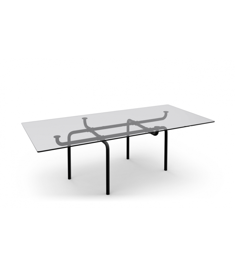 Edison Table Cassina