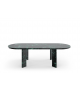 499 Ordinal Cassina Table with Marble Top