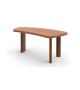 538 Petit Bureau En Forme Libre Table Cassina
