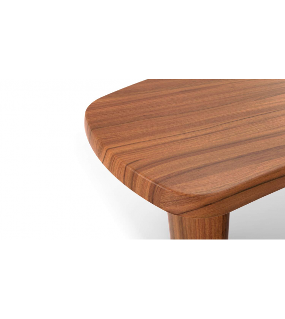 538 Petit Bureau En Forme Libre Cassina Tisch