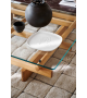 564 Sengu Table Basse Cassina