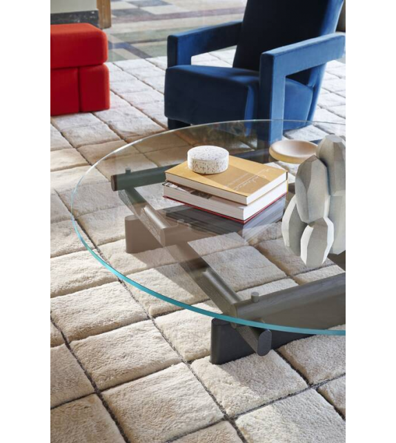 564 Sengu Mesita Cassina