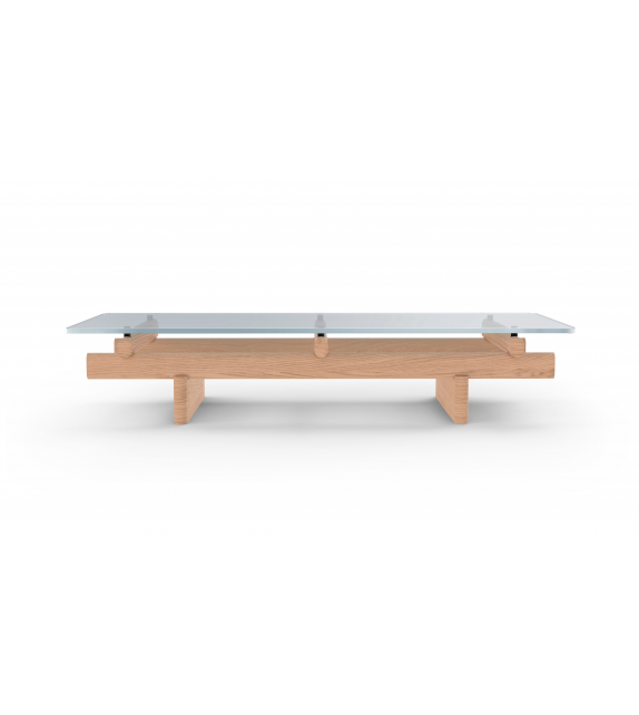 564 Sengu Coffee Table Cassina