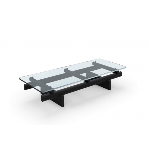 564 Sengu Table Basse Cassina