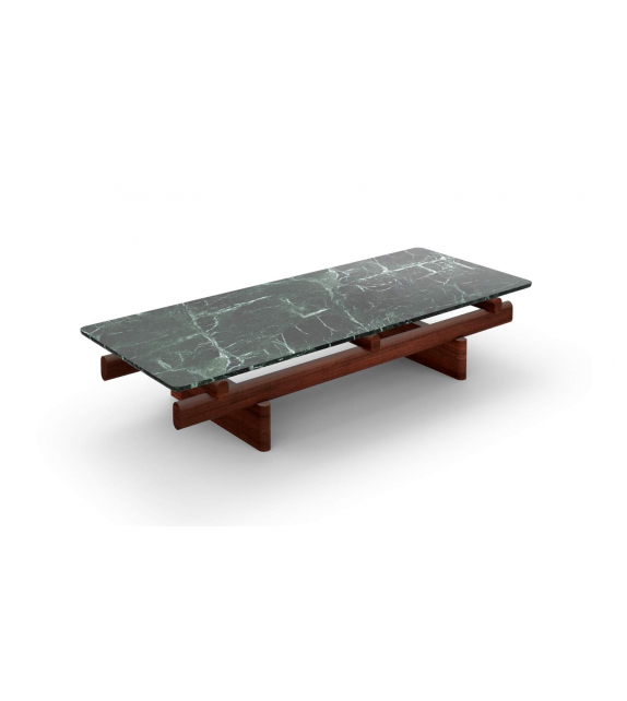 564 Sengu Table Basse Cassina
