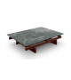 564 Sengu Table Basse Cassina