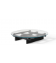 564 Sengu Coffee Table Cassina