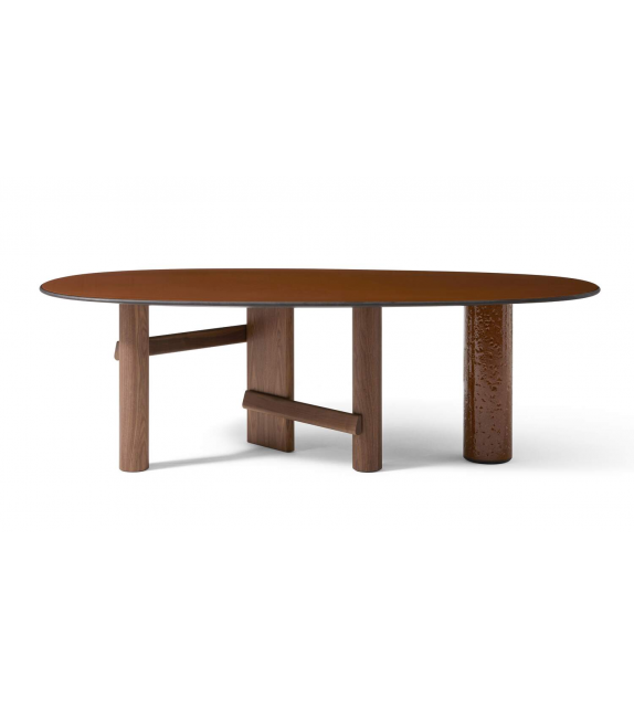 559 Sengu Cassina Tavolo Ovale