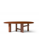 559 Sengu Cassina Table Ovale