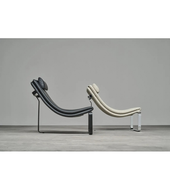 Flipt Baleri Italia Sessel - Chaise Longue