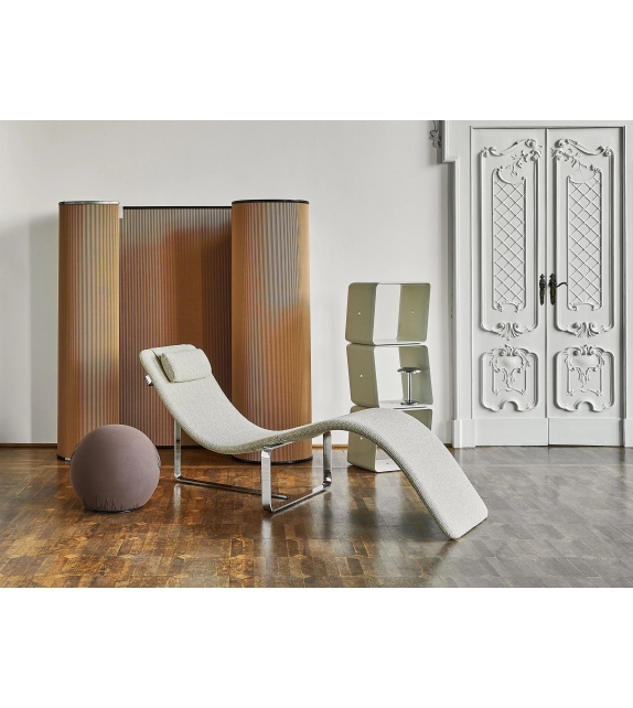 Flipt Baleri Italia Sessel - Chaise Longue