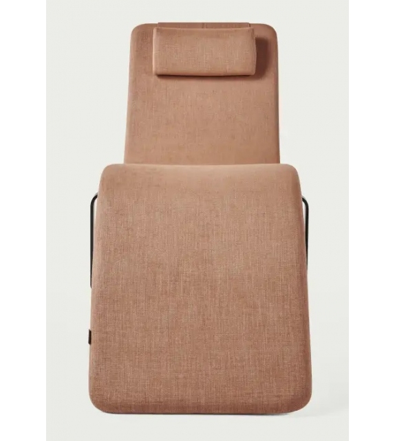 Flipt Baleri Italia Poltrona - Chaise Longue