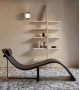 Flipt Baleri Italia Armchair - Chaise Longue