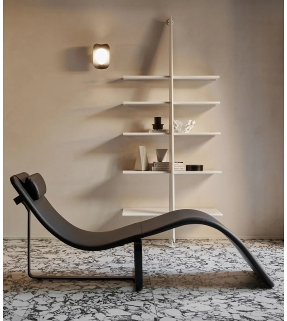 Flipt Baleri Italia Fauteuil - Chaise Longue