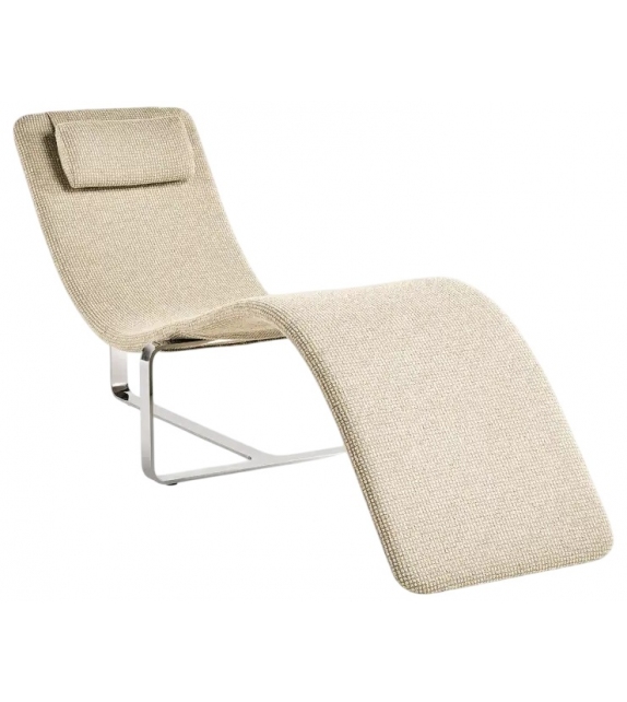 Flipt Baleri Italia Armchair - Chaise Longue
