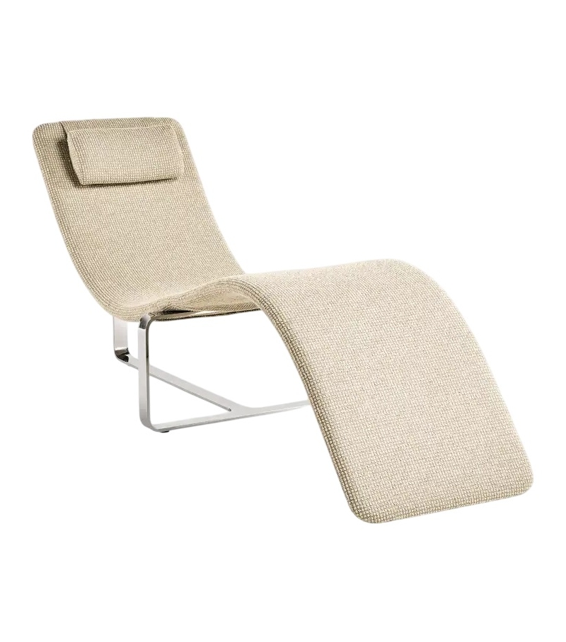 Flipt Baleri Italia Butaca - Chaise Longue