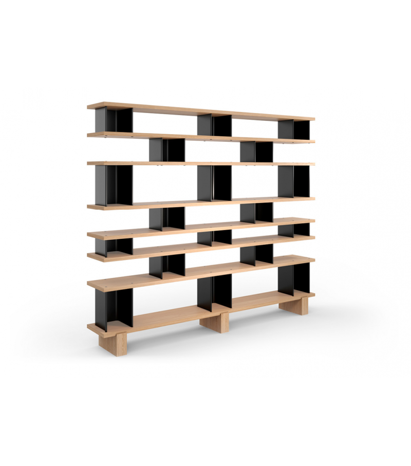 Nuage à Plots Cassina Bücherregal