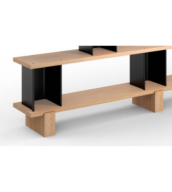 Nuage à Plots Cassina Bibliothèque