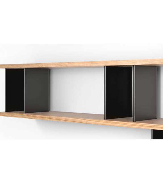 Nuage à Plots Cassina Bücherregal