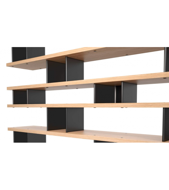 Nuage à Plots Cassina Bücherregal