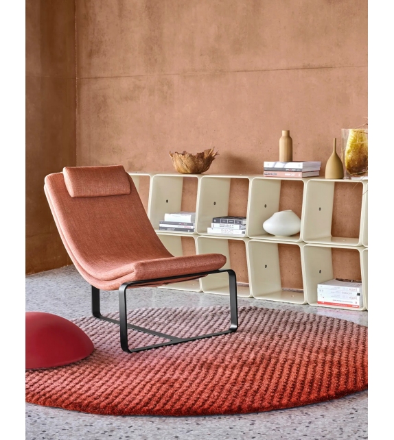 Flipt Baleri Italia Poltrona - Chaise Longue