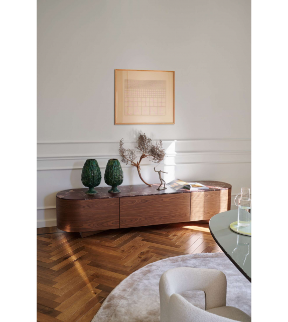 Rondos Cassina Sideboard