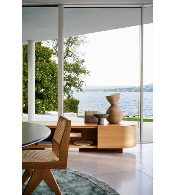 Rondos Cassina TV Cabinet