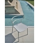 Paloma Baleri Italia Stackable Chair