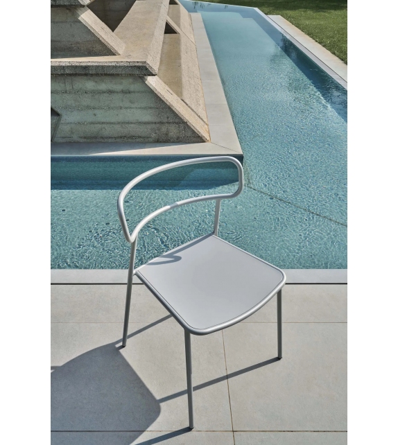 Paloma Baleri Italia Stackable Chair