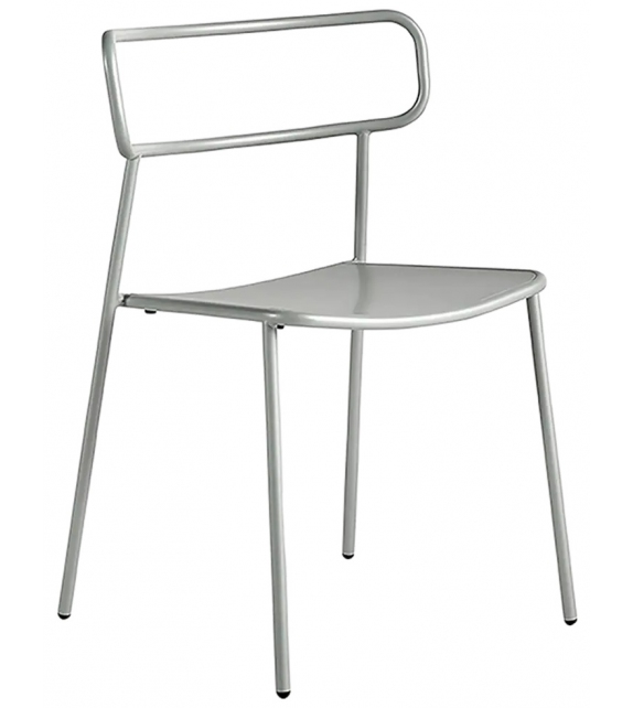 Paloma Baleri Italia Silla apilable