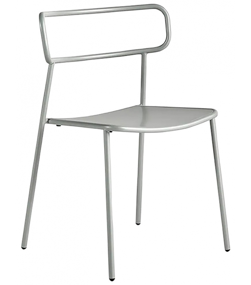 Paloma Baleri Italia Chaise empilable