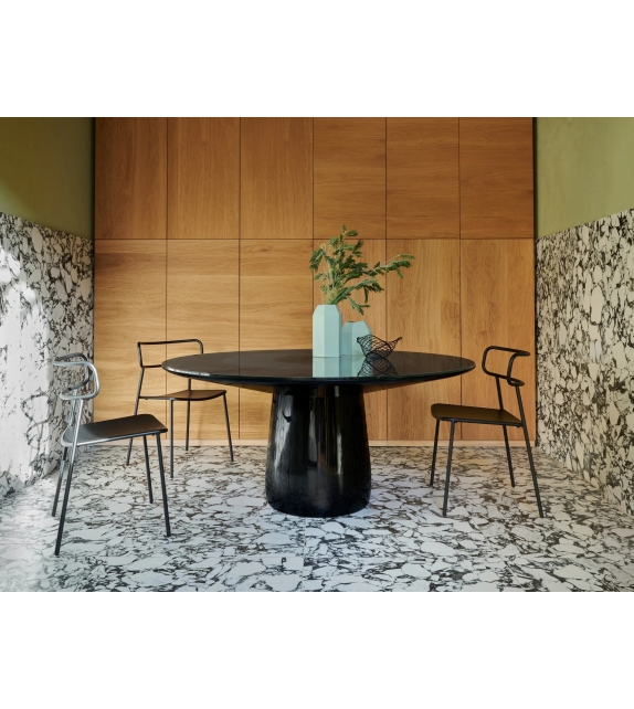 Paloma Baleri Italia Chaise empilable