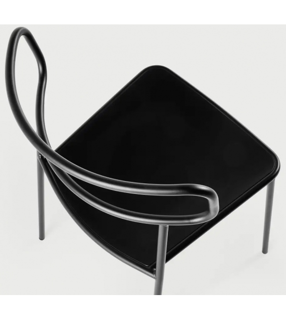 Paloma Baleri Italia Stackable Chair