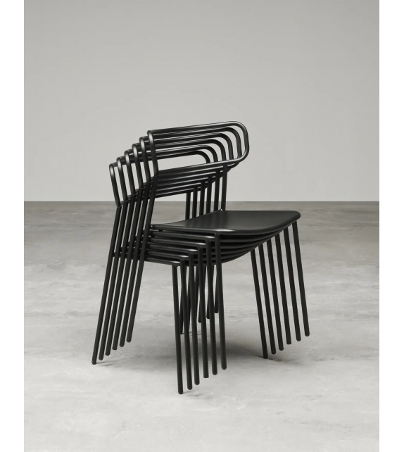 Paloma Baleri Italia Stackable Chair