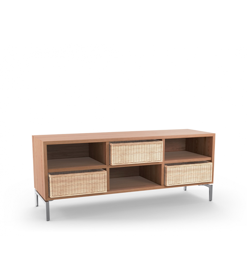 L29 Volage Ex-S Cassina Chest of Drawers
